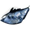 DIEDERICHS 1415285 Headlight